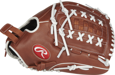 Rawlings Sporting Goods Panier Web Softball Series Gants